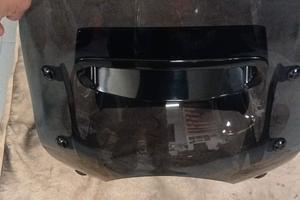 Parabrezza HD per Road King