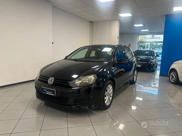 Volkswagen Golf 1.6 TDI DPF 5p. Sport Edition