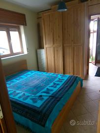 Pioppi - appartamento in villa