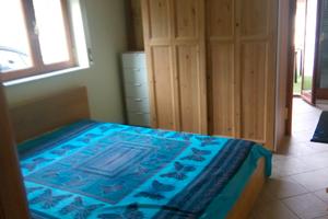 Pioppi - appartamento in villa