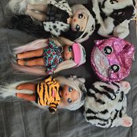 Bambole na na na Surprise