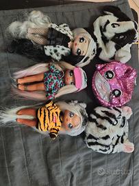 Bambole na na na Surprise