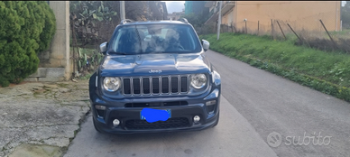 Jeep Renegade 1.6 130cv