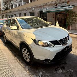 Nissan Qashqai 1.5 dCi - 110CV