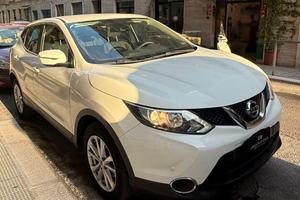 Nissan Qashqai 1.5 dCi - 110CV