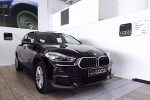 BMW X2 (F39) - X2 xDrive25e Business-X