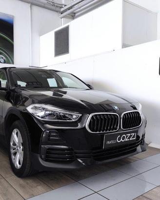 BMW X2 (F39) - X2 xDrive25e Business-X