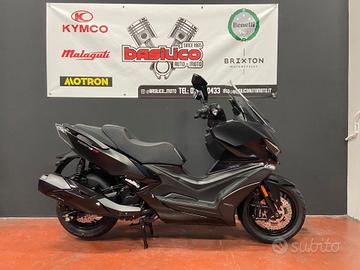 Kymco Xciting 400i