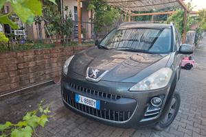 Peugeot 4007