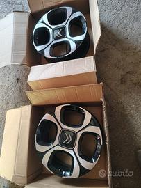 cerchi Citroen 