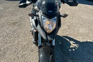 Honda NC 750 X  DCT