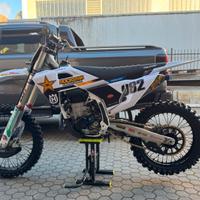 Husqvarna fc 450 Rockstar Edition 2024