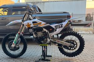 Husqvarna fc 450 Rockstar Edition 2024