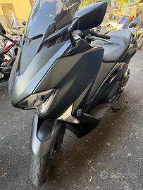 Yamaha T Max 530 - 2014