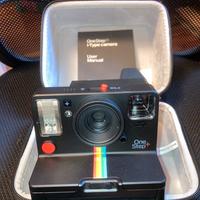 Polaroid ONE STEP+ I-type