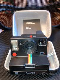 Polaroid ONE STEP+ I-type
