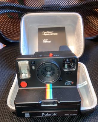 Polaroid ONE STEP+ I-type