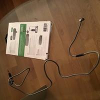 VIVAVOCE per iPhone Con presa AUX