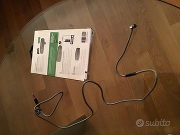 VIVAVOCE per iPhone Con presa AUX