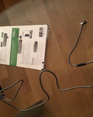 VIVAVOCE per iPhone Con presa AUX