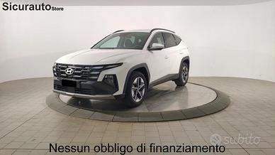 HYUNDAI Tucson 1.6 Hev Aut. Business