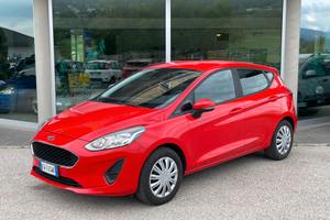 Ford Fiesta 1.5 TDCI EcoBlue 5 porte Titanium