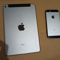 Ipad iPhone 