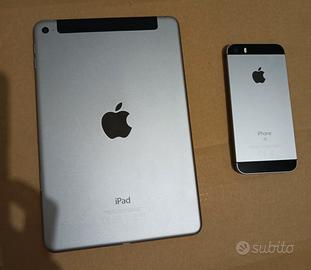 Ipad iPhone 