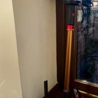 DYSON SUBMARINE 16 ANIMAL PISTOL