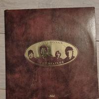 Vinile doppio Beatles " Love Songs"