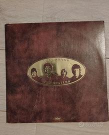Vinile doppio Beatles " Love Songs"