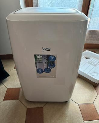 Climatizzatore Beko