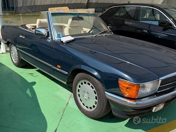 Mercedes-benz SL 300 Roadster
