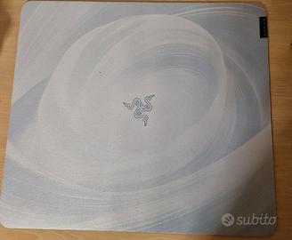 Tappetino per mouse da gaming, di marca Razer