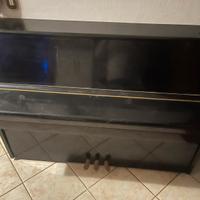 Pianoforte furstein farfisa