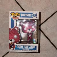 Funko pop edizione fortnite
