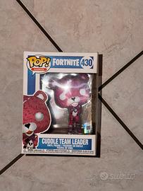 Funko pop edizione fortnite