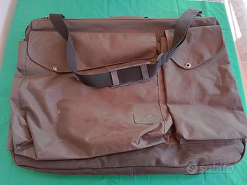 borsa porta abiti da viaggio 