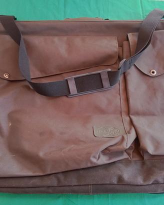borsa porta abiti da viaggio 