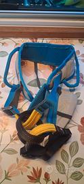 Imbrago bambino salewa nuovo