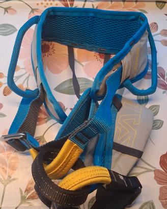 Imbrago bambino salewa nuovo
