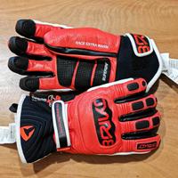 🧤 Guanti da Sci Briko Gara Extra Warm Race – Ross