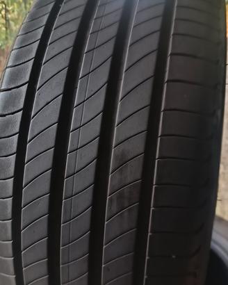 n4 gomme 235 50 19 michelin e primacy usate belle