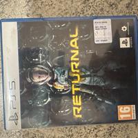 Returnal