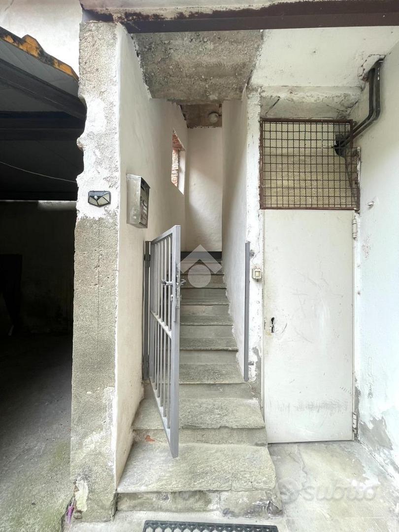 Appartamento – Borgomanero, Santa Croce di Borgomanero - Vista 5