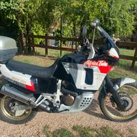 Honda Africa twin