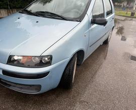 FIAT Punto 2ª serie - 2002