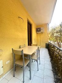 San Benedetto: Via Dante