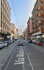 Monolocale VIA MADAMA CRISTINA 260 LIBERO SUBITO