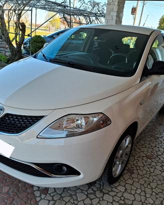 Lancia Ypsilon 1.2 69cv Gold